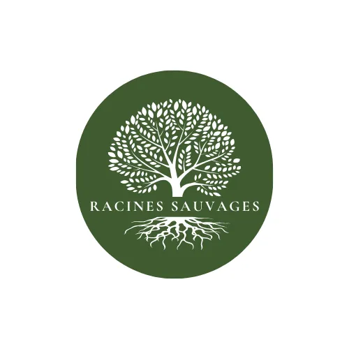 Logo Racines Sauvages